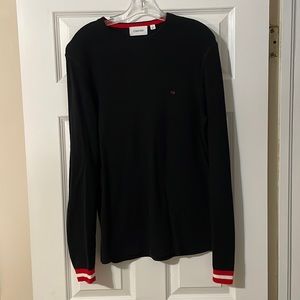 Calvin Klein Men’s M sweater